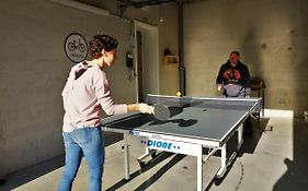 Vakantiewoning d'Hoppe
